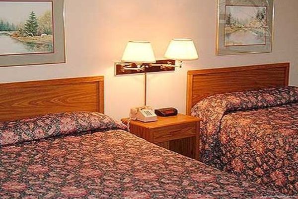 VALU INN CEDAR CITY (Cedar City)